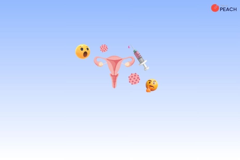 เชื้อ HPV ติดง่ายไหม ป้องกันยังไง ข้อควรรู้ก่อนเป็นมะเร็งปากมดลูก
