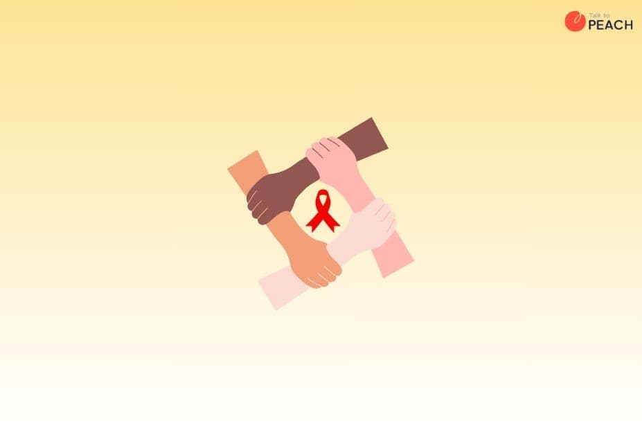 โรคเอดส์อาการเป็นอย่างไร ชวนดูสาเหตุ อาการ และวิธีรักษา