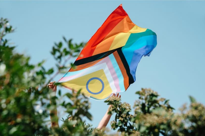 คนสองเพศ Intersex คืออะไร ทำความเข้าใจภาวะเพศกำกวม1