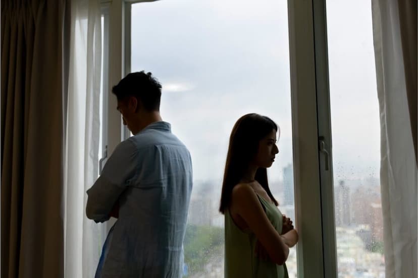 Toxic Relationship คืออะไร ชวนเช็กว่าอยู่ในความสัมพันธ์ที่เป็นพิษหรือไม่5