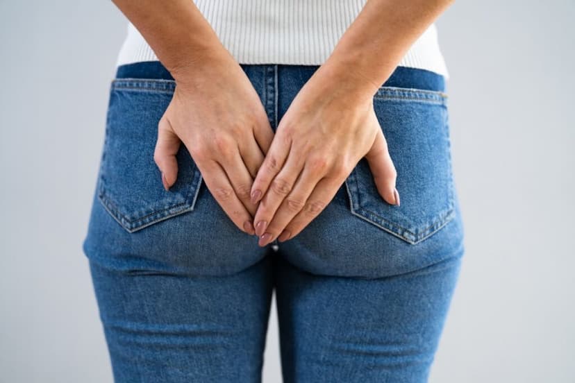 แฟนขอประตูหลัง ทำยังไง? รวมวิธีมีเซ็กซ์ทางทวารหนัก (Anal sex)2