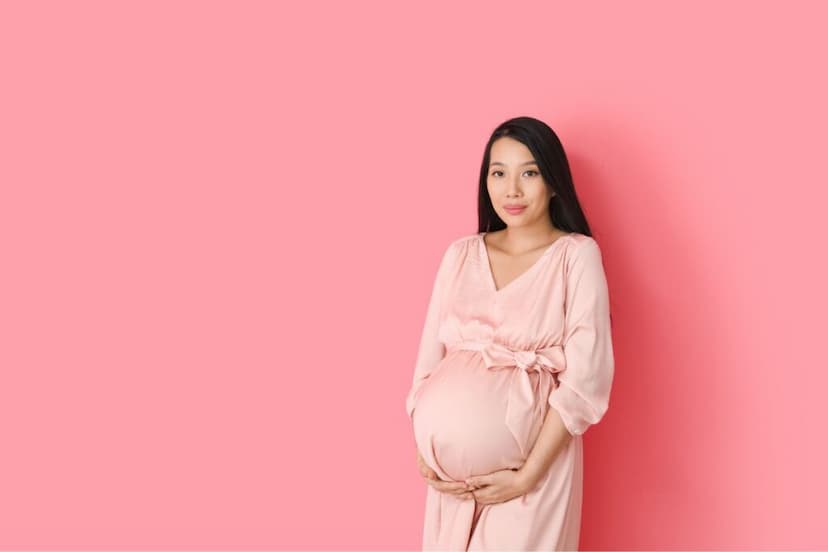 ผู้หญิงมีลูกได้ถึงอายุเท่าไหร่ ท้องตอนอายุเยอะอันตรายไหม3