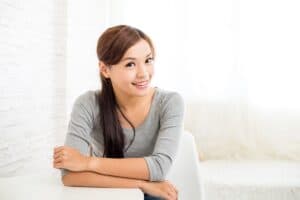 น้องสาวมีกลิ่นคาว