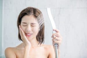 น้องสาวมีกลิ่นคาว