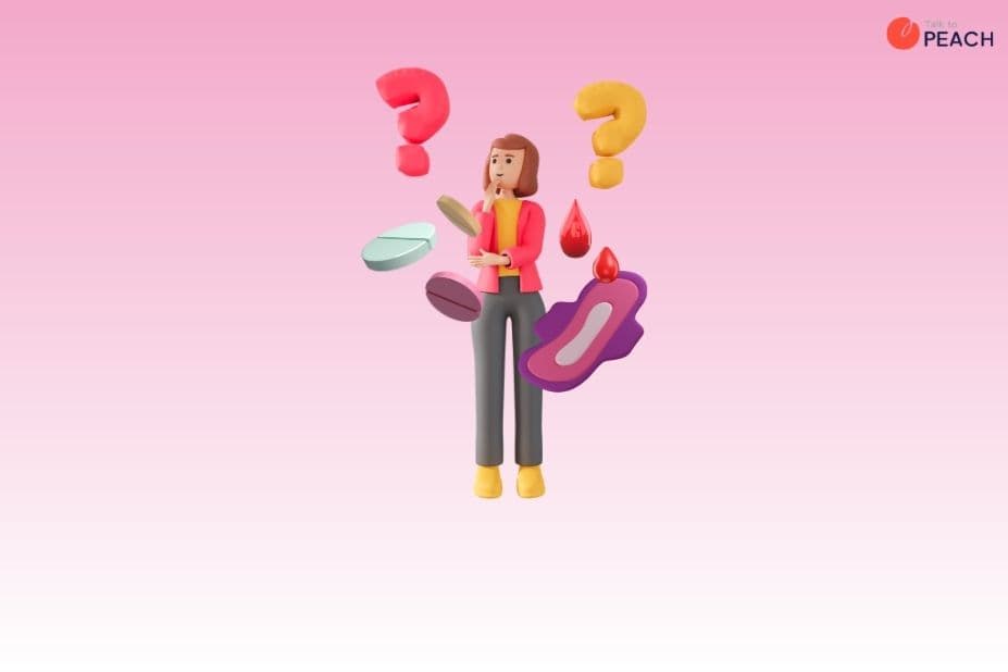 อยากเลื่อนประจำเดือน ทำยังไง? วิธีใช้ยาเลื่อนประจำเดือนให้ปลอดภัย