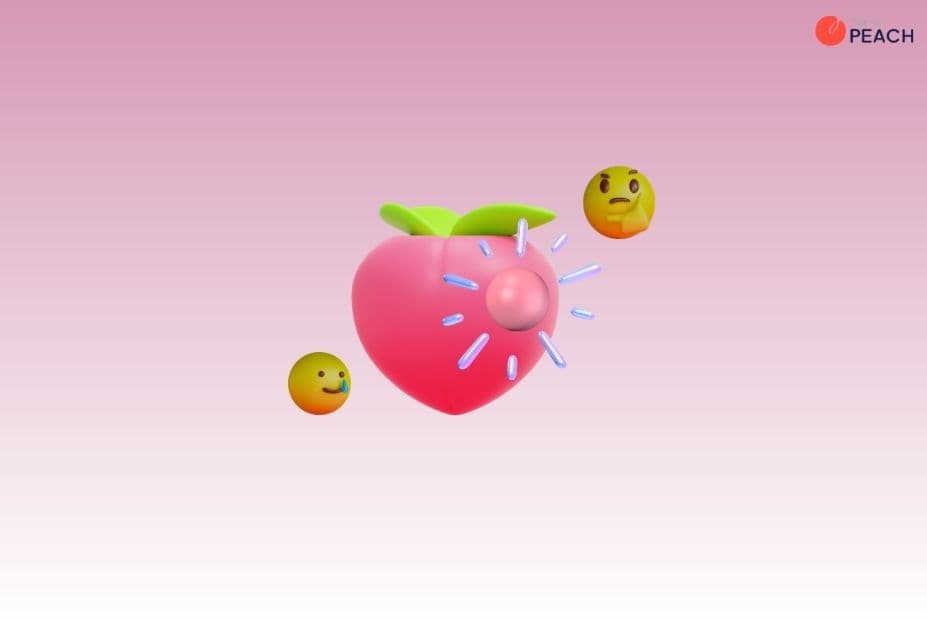 ชวนสังเกตตุ่มที่น้องสาว ตุ่มที่จิ๋ม และวิธีรักษา Talk To Peach