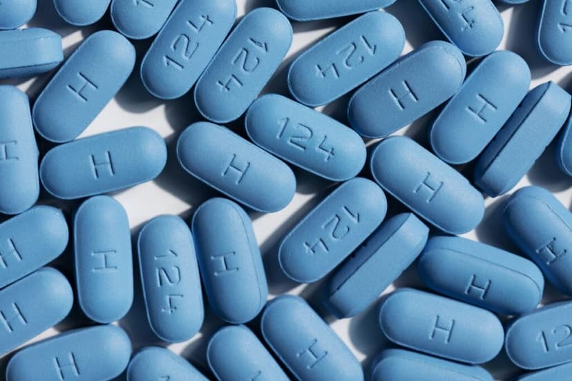 ยา ต้าน HIV PrEP และ PEP ต่างกันอย่างไร ชวนทำความรู้จักการป้องกันเชื้อเอชไอวี (HIV)2