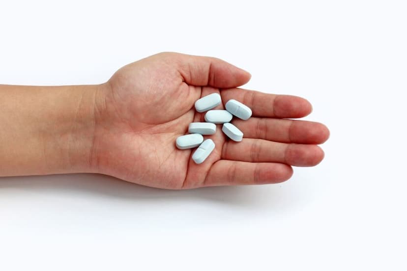 ยา ต้าน HIV PrEP และ PEP ต่างกันอย่างไร ชวนทำความรู้จักการป้องกันเชื้อเอชไอวี (HIV)4
