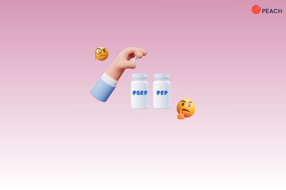 ยา ต้าน HIV PrEP และ PEP ต่างกันอย่างไร ชวนดูวิธีการป้องกันเอชไอวี