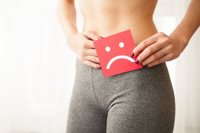 ช่องคลอดหลวมแก้ได้! ชวนฝึกกระชับช่องคลอดด้วย Kegel Exercise 1