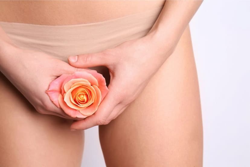 น้องสาวดำ ผิดปกติไหม ไขข้อข้องใจปัญหาอวัยวะเพศดำ4