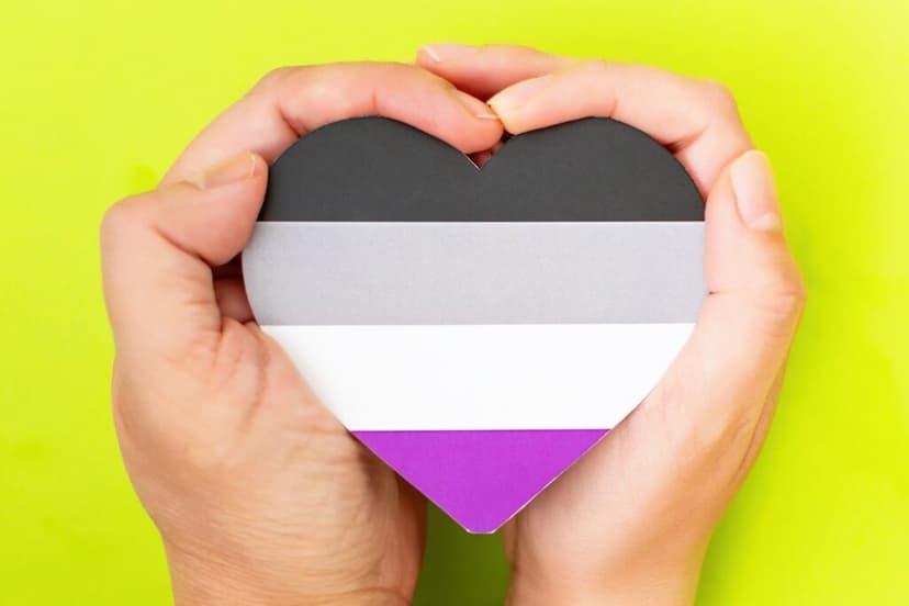 Asexual คืออะไร? ชวนทำความเข้าใจความสัมพันธ์แบบไร้เซ็กซ์2