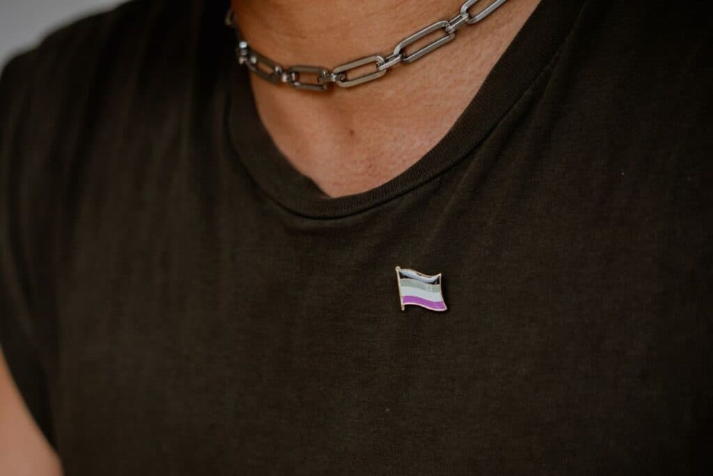 Asexual คืออะไร? ชวนทำความเข้าใจความสัมพันธ์แบบไร้เซ็กซ์3