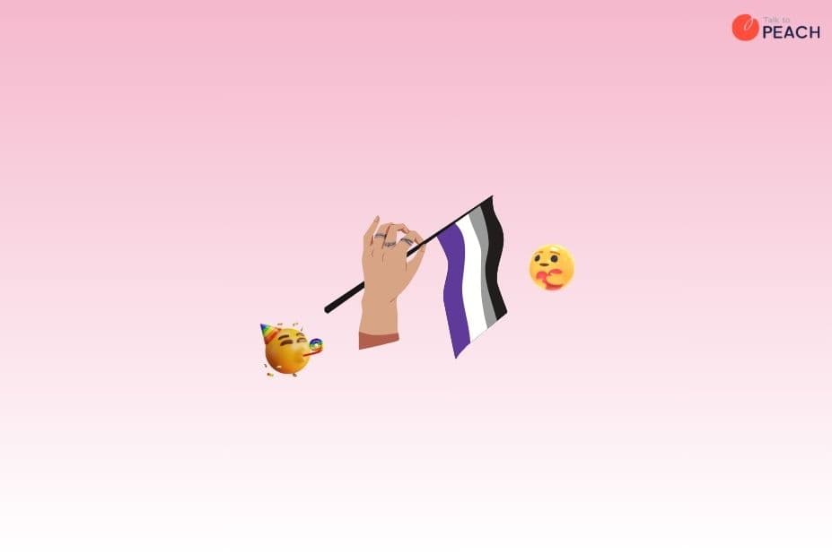 Asexual คืออะไร? ชวนทำความเข้าใจความสัมพันธ์แบบไร้เซ็กซ์