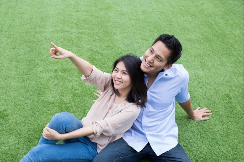 Green Flag คืออะไร? 10 สิ่งที่คู่รักควรมีในความสัมพันธ์2