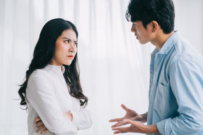 Gaslight คืออะไร โดนปั่นให้รู้สึกผิดรับมือยังไงดี?1