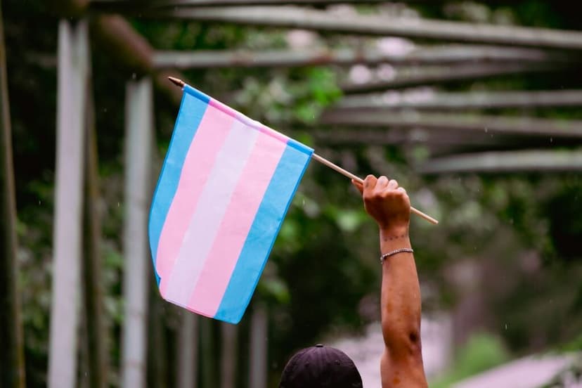 คนข้ามเพศ Transgender คือใคร ชวนทำความเข้าใจคนข้ามเพศ4