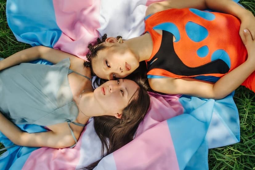คนข้ามเพศ Transgender คือใคร ชวนทำความเข้าใจคนข้ามเพศ1