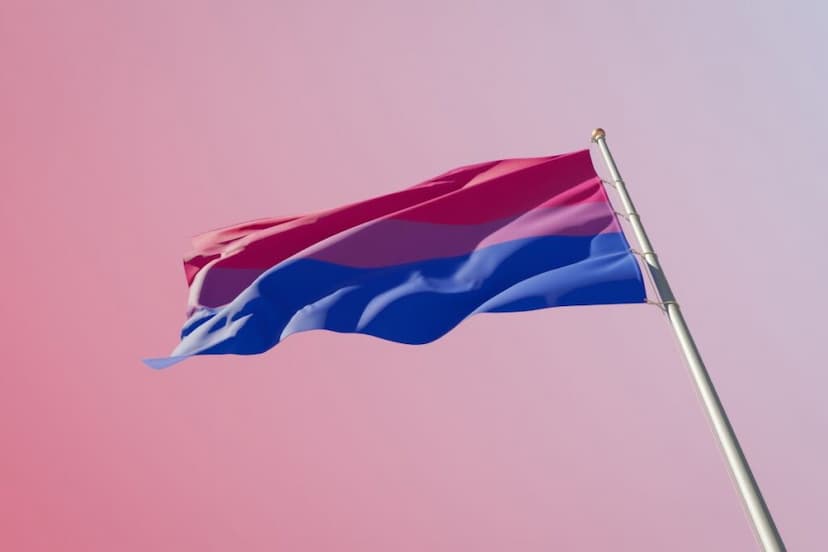 Bisexual คืออะไร ทำความเข้าใจเพศหลากหลาย2