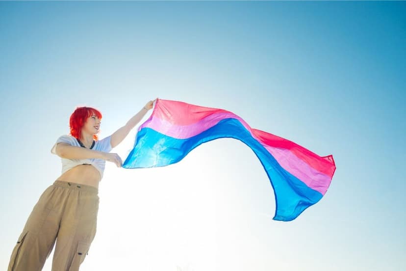 Bisexual คืออะไร ทำความเข้าใจเพศหลากหลาย3