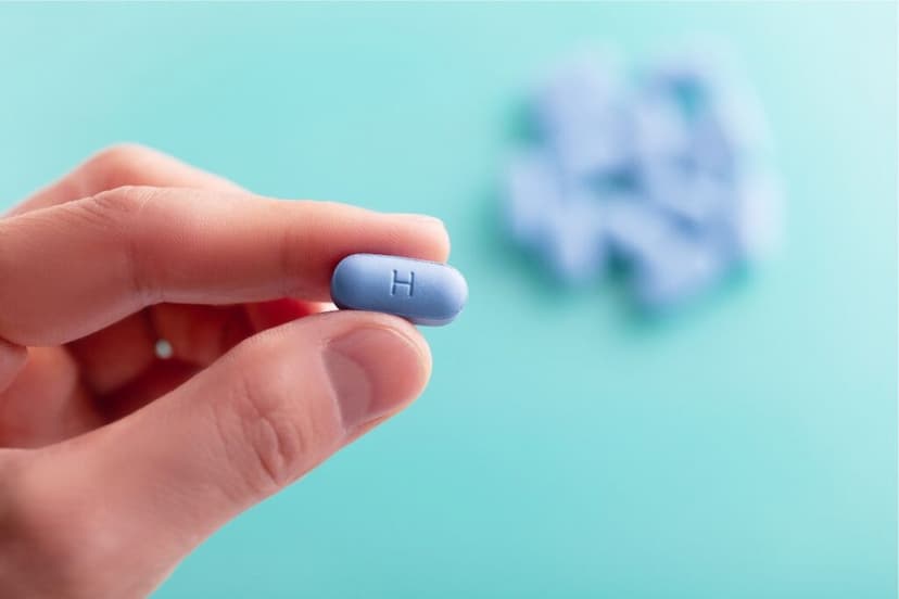 เชื้อ HIV คืออะไร ต่างจากโรคเอดส์อย่างไร ชวนดูสาเหตุและวิธีรักษา3