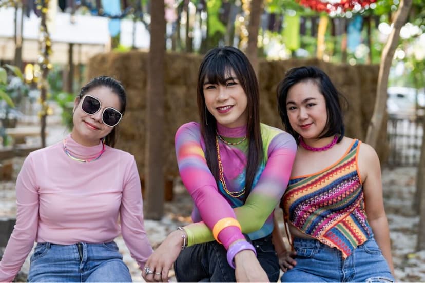 คนข้ามเพศ Transgender คือใคร ชวนทำความเข้าใจคนข้ามเพศ3