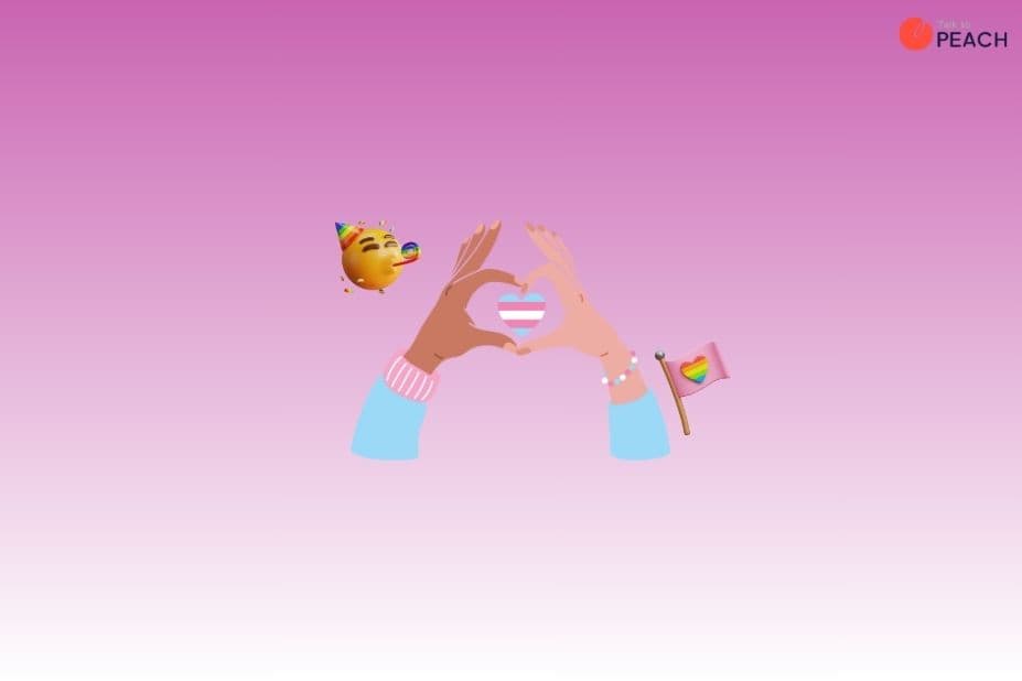 คนข้ามเพศ Transgender คือใคร ชวนทำความเข้าใจคนข้ามเพศ