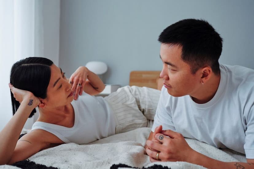 Deep Talk คืออะไร แนะนำคำถามช่วยกระชับความสัมพันธ์กับแฟน3