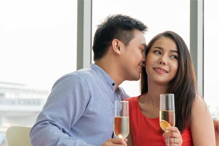 Love Bombing คืออะไร รู้ไว้ระวังถูกหลอกให้รัก1