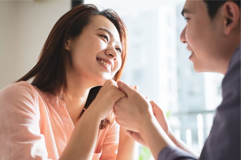 Love Bombing คืออะไร รู้ไว้ระวังถูกหลอกให้รัก3