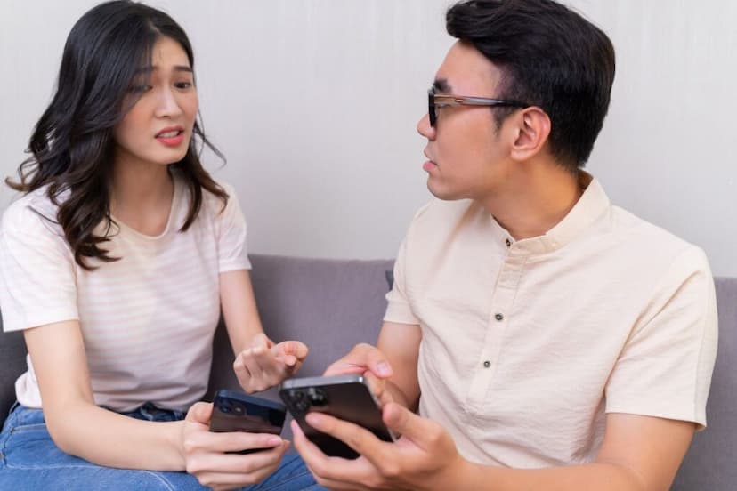 อาการของคนที่ยังไม่ลืมแฟนเก่าเป็นยังไง ต้องรับมืออย่างไร2