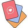 Pillow Talk Card
